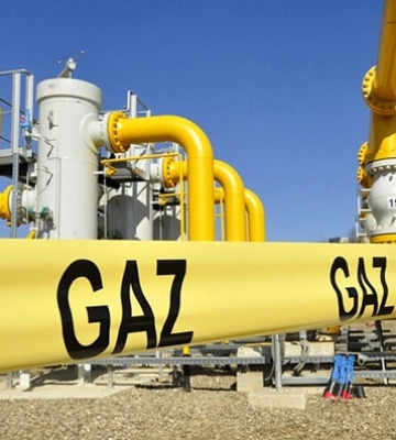 Газовидобувні компанії закликають до діалогу з НКРЕКП стосовно тарифів на транспортування газу