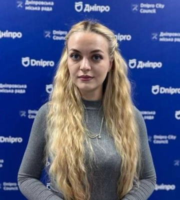 Спорт, лекції, майстер-класи: у Дніпрі до «Університету третього віку» долучилися вже понад 16 тис. учасників