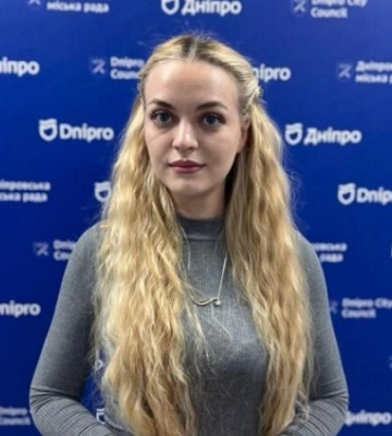 Спорт, лекції, майстер-класи: у Дніпрі до «Університету третього віку» долучилися вже понад 16 тис. учасників