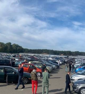 Продавці вживаних авто в Україні підняли ціни на тисячу доларів: яка причина
