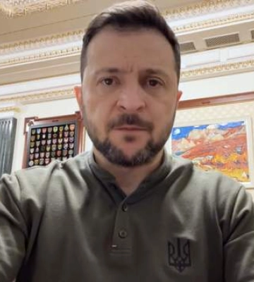 Донецькі напрямки потребують суттєвого посилення, – Зеленський