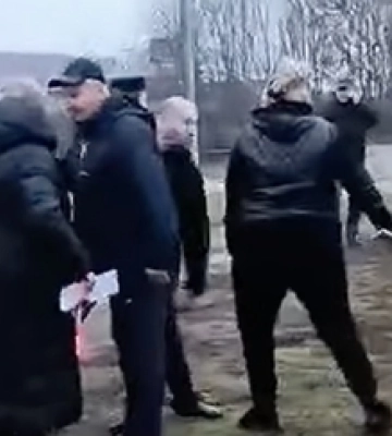У місті на Волині встановлюють когенераційну установку