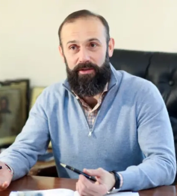 Суд заарештував ексзаступника голови Вищого господарського суду Суд заарештував ексзаступника голови Вищого господарського суду