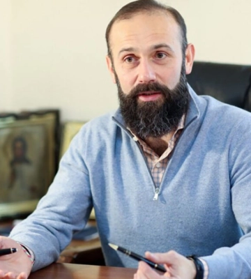 Суд арестовал экс-заместителя председателя Высшего хозяйственного суда Емельянова