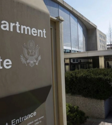 США стурбовані розвитком подій у Південній Кореї - Держдеп