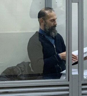 Экс-замглавы Высшего хозсуда Емельянова отправили под стражу без права внесения залога