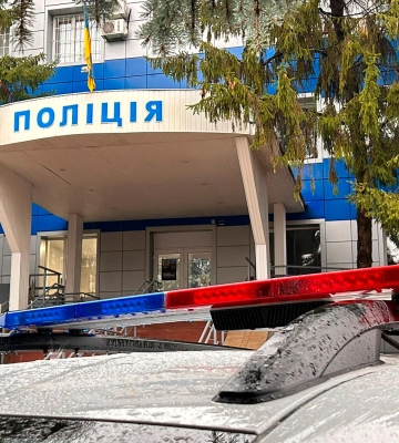 Поліція Полтавщини встановлює обставини трагічної загибелі 20-річної дівчини