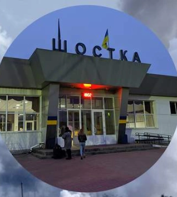 Россияне ударили по инфраструктуре в Сумской области