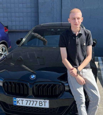 У Дніпрі повідомлено про підозру 19-річному винуватцю ДТП, в якій загинула дитина
