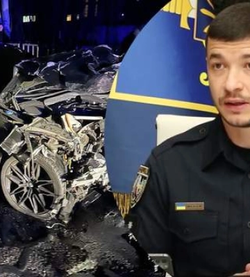Смертельное ДТП в Днепре: в Нацполиции взяли ход дела под усиленный контроль