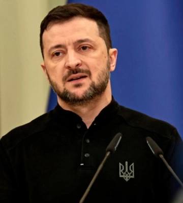 Новая риторика. Подход к переговорам с РФ