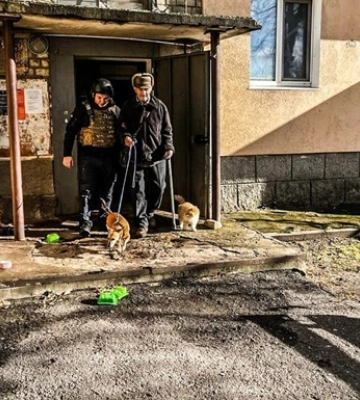 Синегубов сказал, сколько в Купянске людей