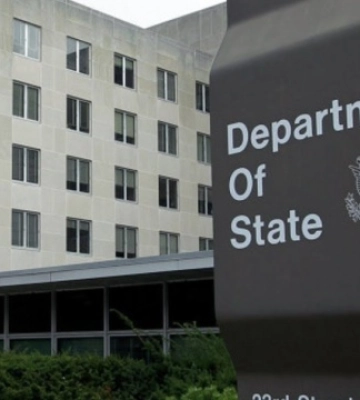 США очікують мирного рішення політичних розбіжностей в Південній Кореї - Держдеп