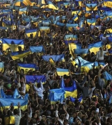 Населення України може скоротитись майже вдвічі – омбудсмен