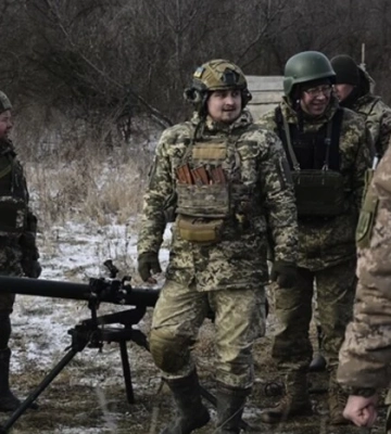ЗСУ мають успіхи в Курській області – ISW