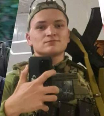 Непоправна втрата для Дніпропетровщини: там прощалися із 3 захисниками