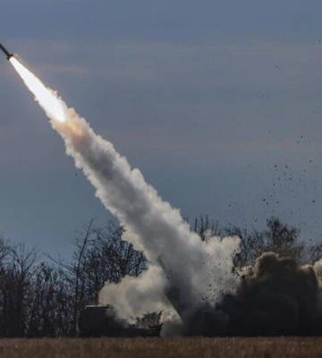День ракетних військ і артилерії України: дата та історія свята, привітання у прозі та листівках
