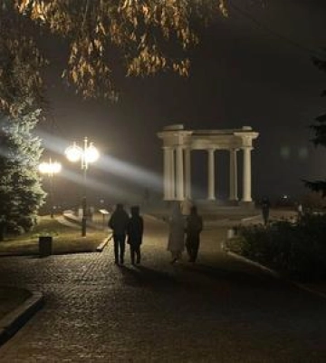 Які графіки відключення світла діятимуть на Полтавщині 4 грудня