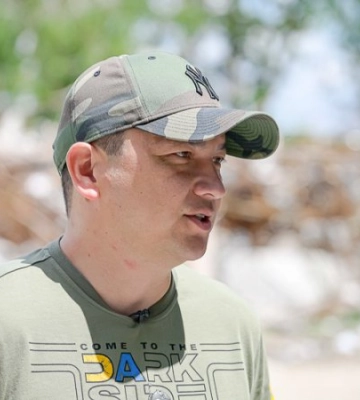 Армія РФ атакувала Миколаївщину дронами, мінометами та артилерією, пошкодили ЛЕП