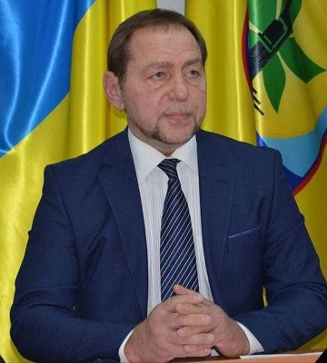Жив і загинув патріотом: країна-агресорка повернула тіло Дніпрорудненського міського голови Євгенія Матвєєва, якого закатували в&amp;hellip;