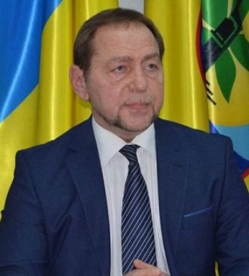 Загинув міський голова Дніпрорудного, якого росіяни майже 3 роки утримували в полоні