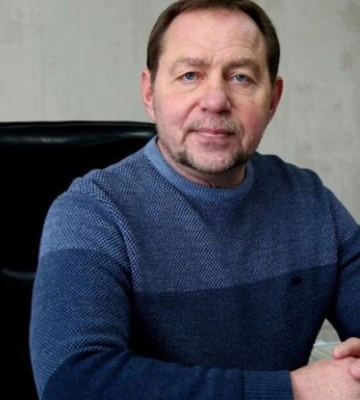 Мер Дніпрорудного загинув у російському полоні