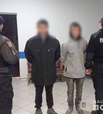 На Одещині юнаки, завербовані спецслужбами рф, підпалили поштове відділення