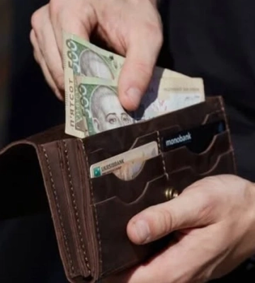 Заборгованість українців по мікропозиках зросла майже вдвічі