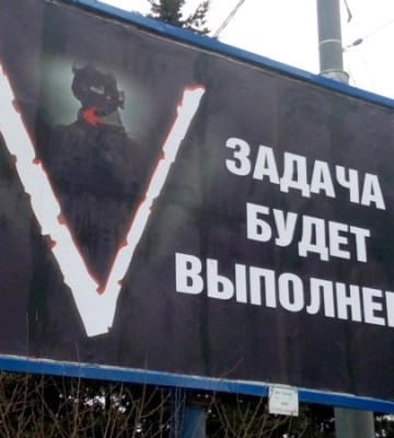 «Признать Крым российским и снять санкции». Ставленники России на полуострове заговорили об условиях мира
