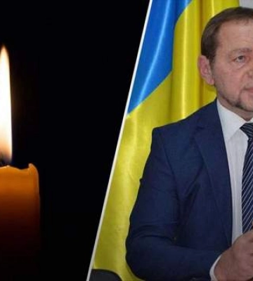 Замучили в плену: Россия вернула тело мэра Днепрорудного Евгения Матвеева