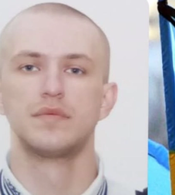 При виконанні військового обов&#039;язку зупинилося серце Героя з Волині Дениса Гаврилюка
