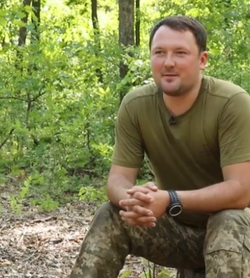 Правоохоронці затримали депутата з Рівного, який служить у ЗСУ