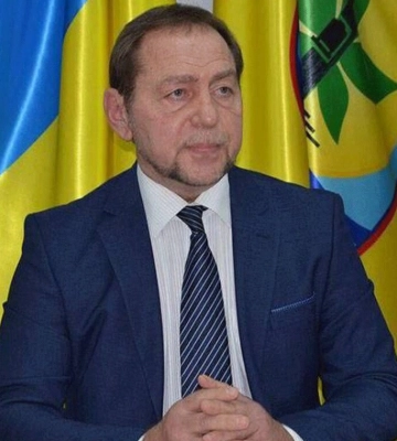Жив і загинув патріотом: країна-агресорка повернула тіло Дніпрорудненського міського голови Євгенія Матвєєва, якого закатували в полоні