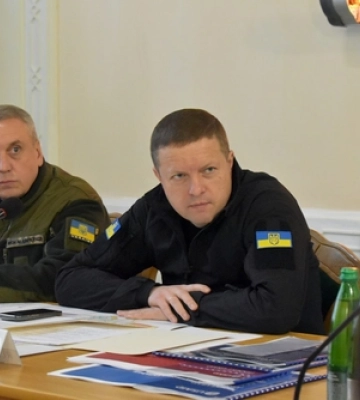 Пункт пропуску «Ягодин» значно розширять, – Рудницький