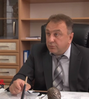 Вища рада правосуддя звільнила суддю Кропивницького апеляційного суду