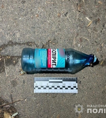 В Одесі підліток намагався підпалити тягову підстанцію за вказівкою «куратора»
