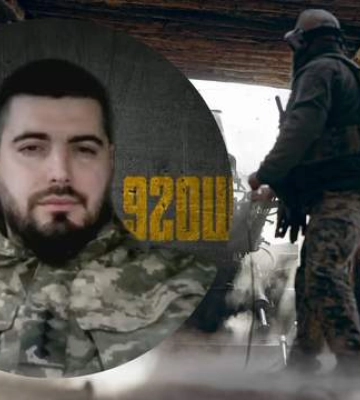 Скинули ворога у річку Оскіл, – комбат сказав, як вдалося вибити росіян з села на Харківщині