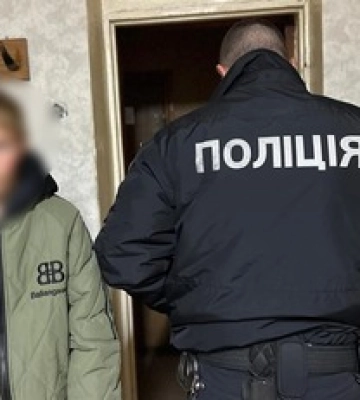 В Одессе 15-летний парень поджег электроподстанцию - &quot;куратор&quot; обещал деньги