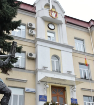 У Луцькій міській раді створять департамент з питань ветеранської політики