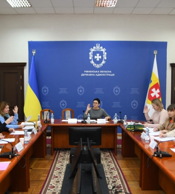 П&#039;ятнадцять людей з інвалідністю отримуватимуть на Рівненщині стипендію