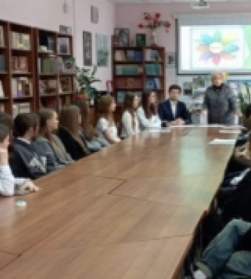 В Одесі надають психологічну підтримку учням і педагогам