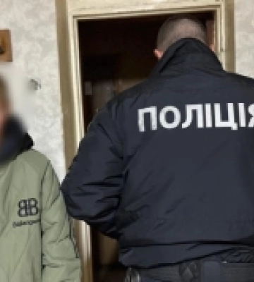 В Одесі за підозрою в підпалі електростанції затримали 15-річного підлітка