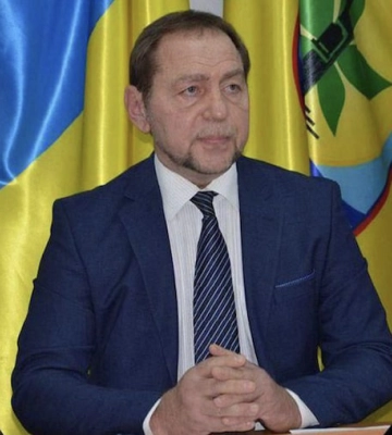 Закатували у полоні:  Росія повернула тіло мера Дніпрорудного Євгеній Матвєєв