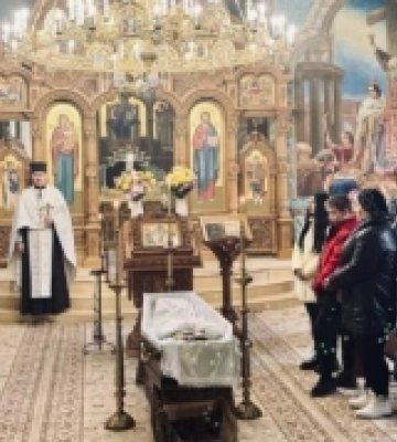 У  громаді на Волині відкрили дві меморіальні дошки загиблим Захисникам