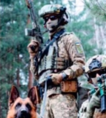 Волинський прикордонний загін запрошує громадян на військову службу