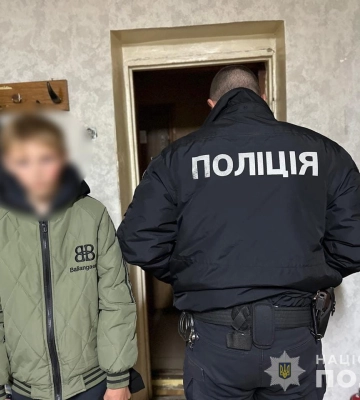 В Одесі за підозрою в підпалі електростанції затримали 15-річного підлітка
