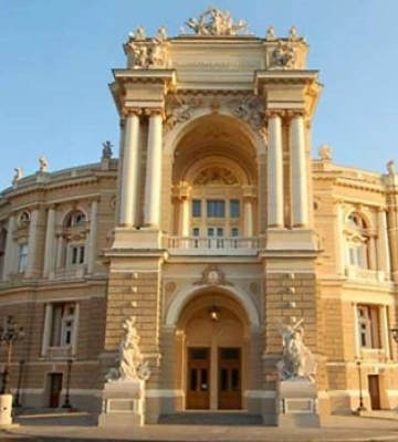 Між Одесою та двома містами з Німеччини й Бразилії встановили партнерські відносини