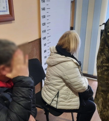 На кордоні з Польщею викрили псевдоподружжя з Івано-Франківщини — Держприкордонслужба