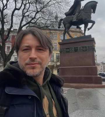 &quot;Мене трохи поплавило&quot;: Сергій Притула розповів про часте вживання алкоголю