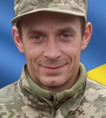 Загинув на Донеччині: до рідної домівки на Волинь «на щиті» повертається Герой Олександр Марценюк